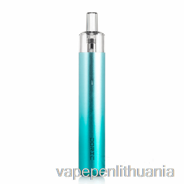 Voopoo Doric 20 Se 18w Pod System Green Vape Skystis